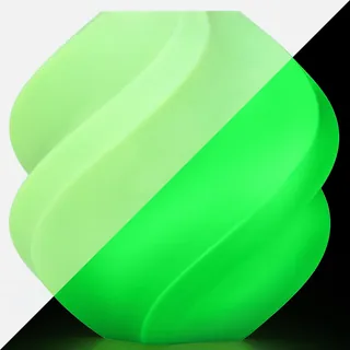 Bambu Lab PLA Glow