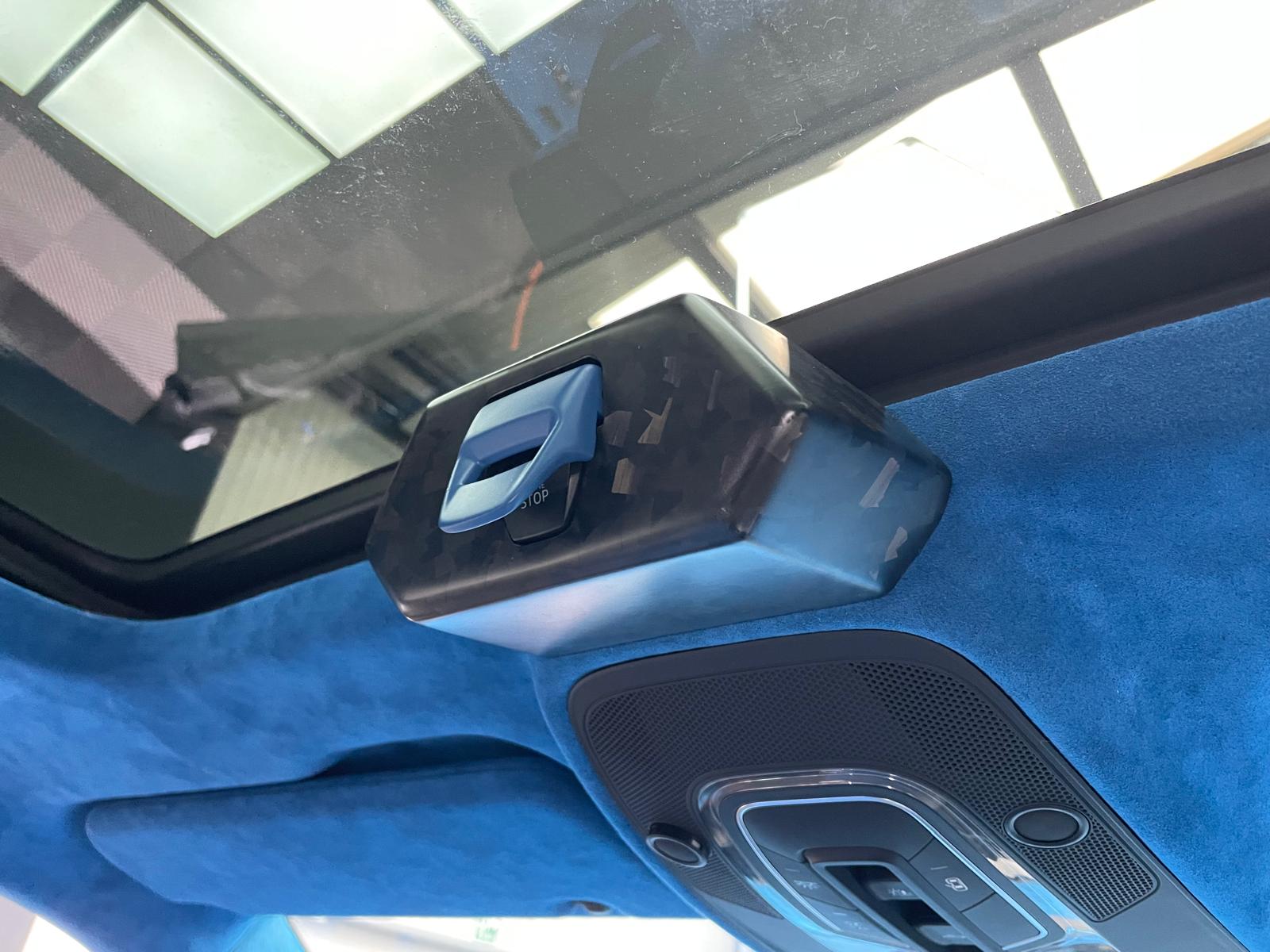 How Reverse Engineering and 3D Printing Enable Custom Automotive Interior Parts